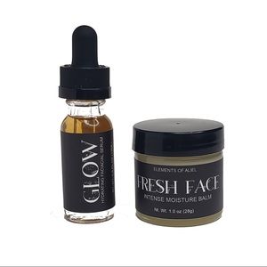 Elements of Aliel Hydration Duo